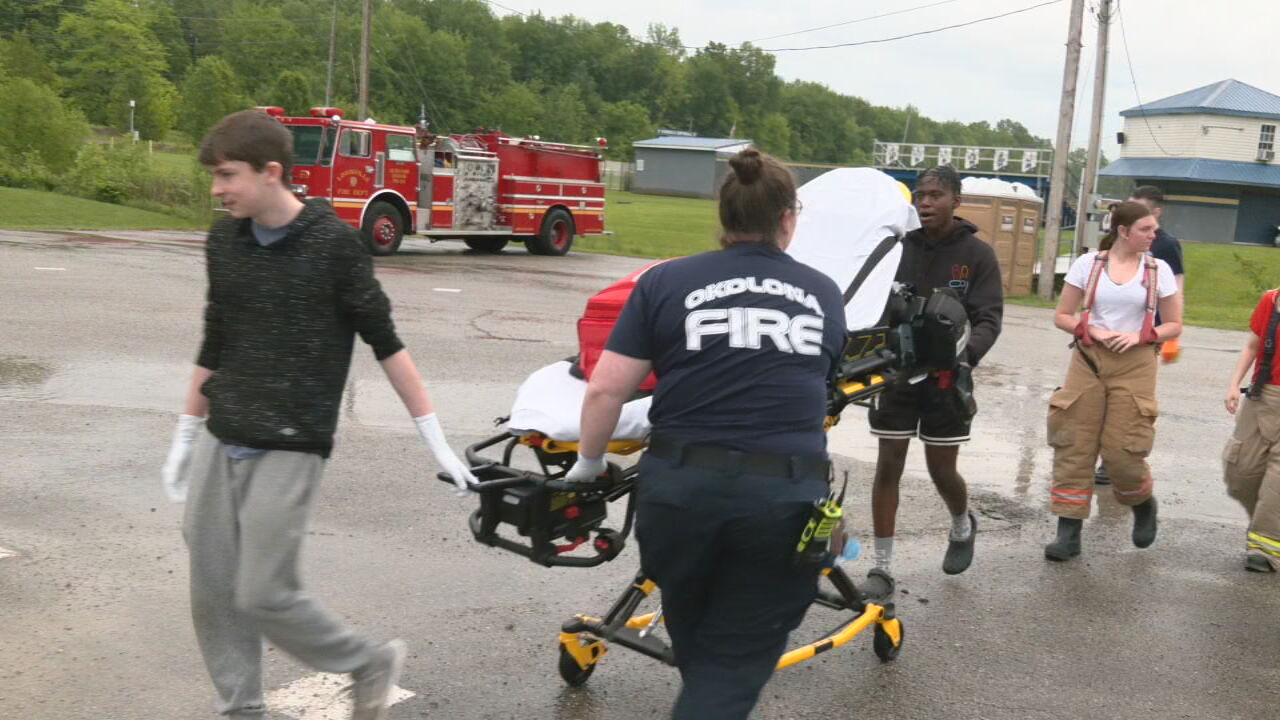 FAIRDALE EMS